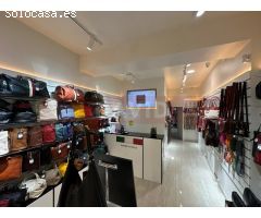 LOCAL EN ZONA PRIME - GOTIC- PORTAFERRISSA