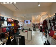 LOCAL EN ZONA PRIME - GOTIC- PORTAFERRISSA