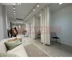 LOCAL COMERCIAL EN ZONA PRIME- PORTAFERRISSA