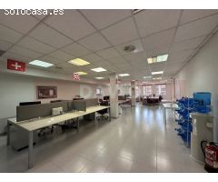OFICINA DISPONIBLE- EIXAMPLE ESQUERRA