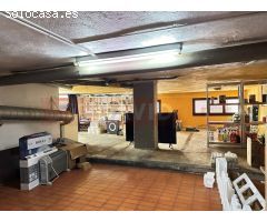 LOCAL ESQUINERO- ZONA SANT GERVASI - LICENCIA C1