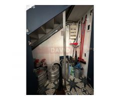 LOCAL ESQUINERO- ZONA SANT GERVASI - LICENCIA C1
