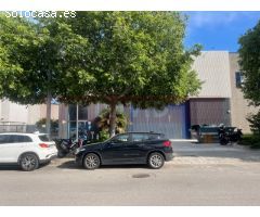 Nave industrial-corporativa en ubicación estratégica L´Hospitalet
