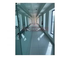 Nave industrial-corporativa en ubicación estratégica L´Hospitalet