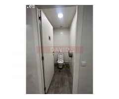 Nave industrial-corporativa en ubicación estratégica L´Hospitalet