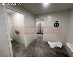 Nave industrial-corporativa en ubicación estratégica L´Hospitalet