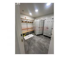 Nave industrial-corporativa en ubicación estratégica L´Hospitalet