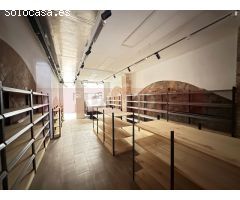 Local Comercial Zona Sarria