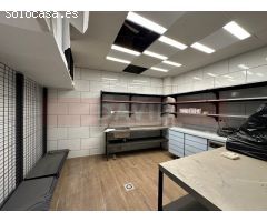 Local Comercial Zona Sarria