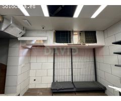 Local Comercial Zona Sarria