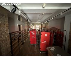 Local Comercial Zona Sarria