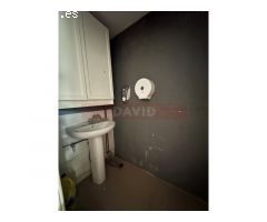 Local Comercial Zona Sarria