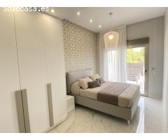 Pink Paradise - Lujosa y moderna villa en Orihuela Costa
