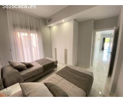 Pink Paradise - Lujosa y moderna villa en Orihuela Costa