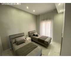 Pink Paradise - Lujosa y moderna villa en Orihuela Costa
