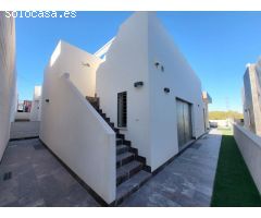 Pink Paradise - Lujosa y moderna villa en Orihuela Costa