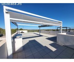 Pink Paradise - Lujosa y moderna villa en Orihuela Costa