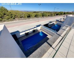 Pink Paradise - Lujosa y moderna villa en Orihuela Costa