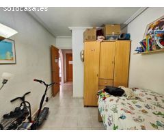 Casa con piscina privada orientada al sur