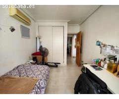 Casa con piscina privada orientada al sur