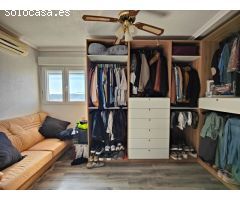 Casa con piscina privada orientada al sur