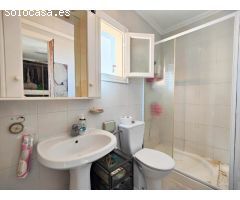 Casa con piscina privada orientada al sur