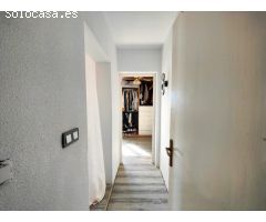Casa con piscina privada orientada al sur