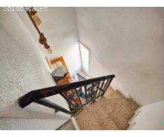 Casa con piscina privada orientada al sur