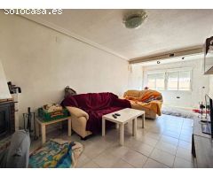 Casa con piscina privada orientada al sur