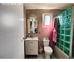 Casa con piscina privada orientada al sur