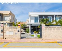 LOCAL EN TRASPASO- CARRER ROCAFORT