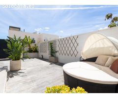 LOCAL EN TRASPASO- CARRER ROCAFORT
