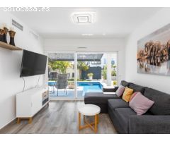 LOCAL EN TRASPASO- CARRER ROCAFORT