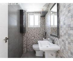 LOCAL EN TRASPASO- CARRER ROCAFORT