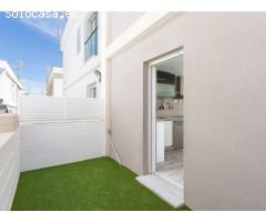 LOCAL EN TRASPASO- CARRER ROCAFORT