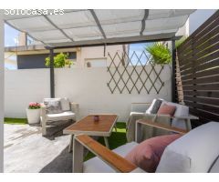 LOCAL EN TRASPASO- CARRER ROCAFORT