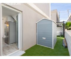 LOCAL EN TRASPASO- CARRER ROCAFORT
