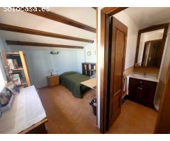 Casa con piscina privada cerca de la playa
