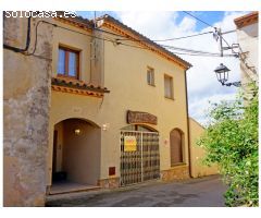 ALBONS - CARRER RAMON MARTÍ