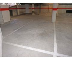 PARKING SIBIL.LA DE FORTIÀ