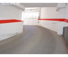 PARKING SIBIL.LA DE FORTIÀ