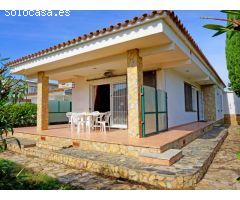VILLA LA GAVIOTA