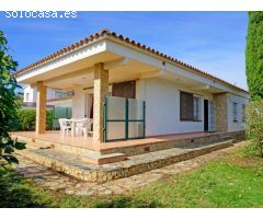 VILLA LA GAVIOTA