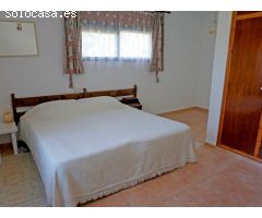 VILLA LA GAVIOTA