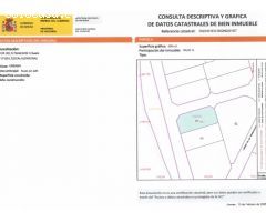 SOLAR CARRER DELS PAGESOS