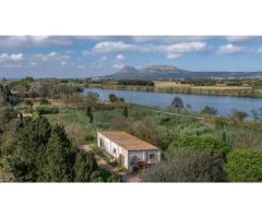 La Gola - Hotel Restaurante con piscina en paraje natural, a 800 m de la playa