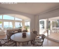 Lujosa villa frente al mar de Sant Pol, Alquiler de 1-5 Años