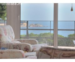 Lujosa villa frente al mar de Sant Pol, Alquiler de 1-5 Años