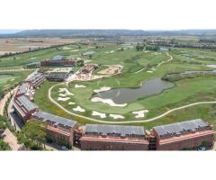 Loft Golf Empordà.