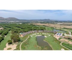 Loft Golf Empordà.